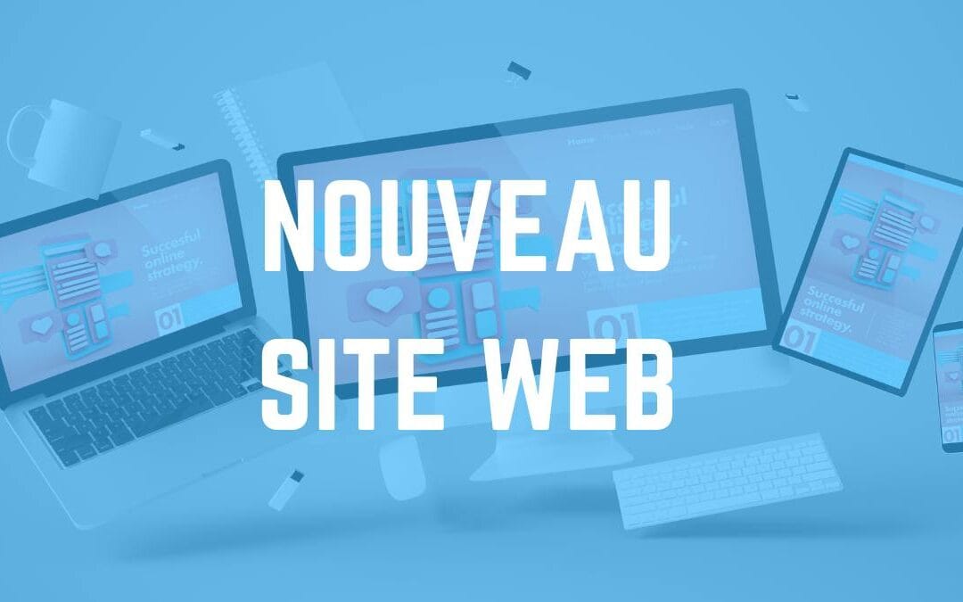Nouveau site internet pour Tiadele Frigoriste